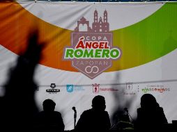 La segunda etapa de competencia será este domingo a partir de las 08:00 horas. ESPECIAL