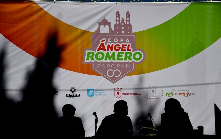 La segunda etapa de competencia será este domingo a partir de las 08:00 horas. ESPECIAL