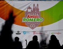 La segunda etapa de competencia será este domingo a partir de las 08:00 horas. ESPECIAL