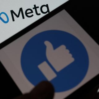 Facebook: Meta sufre brutal caída en Wall Street