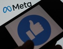 Ayer miércoles, Facebook anunció que perdió usuarios en Norteamérica por primera vez en su historia, una caída de su beneficio en el cuarto trimestre de 2021 y una perspectiva de crecimiento desacelerada para 2022. AFP / ARCHIVO
