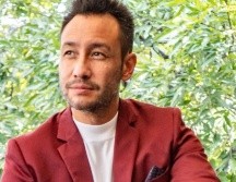 Esta es la primera vez que Alejandro Fernández colabora con un artista argentino, en este caso, Luciano Pereyra (foto). INSTAGRAM / lucianopereyraoficial