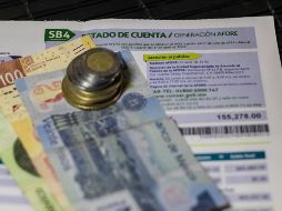 Los indicadores que captan las expectativas sobre la condición económica del país esperada dentro de un año respecto a la situación actual registraron una disminución. EL INFORMADOR / ARCHIVO