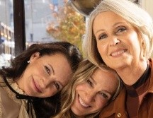 Hoy jueves 3 de febrero salió el décimo y último capítulo de la primera temporada del reboot de “Sex and the city”, “And just like that”. INSTAGRAM / justlikethatmax