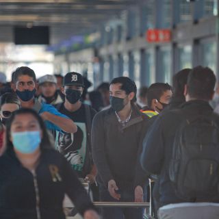 Mi Macro Periférico: Peribús transporta hasta 40% más usuarios que la ruta 380