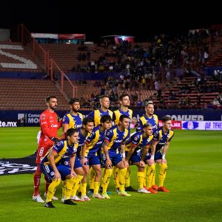 San Luis anuncia a André Jardine como su nuevo entrenador