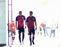 Chivas sigue padeciendo por el tema del COVID 19. IMAGO7