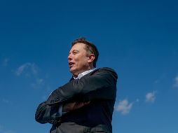 Para el mercado de México, de llegar esta versión del servicio de Musk, es posible que se esperen precios más elevados. EFE/A. Becher