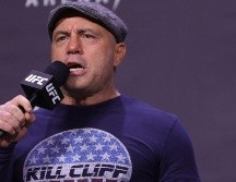 Joe Rogan ha creado polémica por cuestionar la eficacia de las vacunas contra el COVID en su podcast 