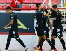 Los rojiblancos tienen un nuevo caso positivo a un par de días de medirse a los Bravos de Juárez. IMAGO7