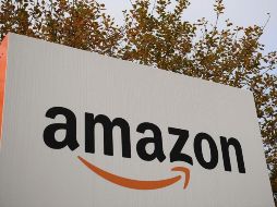 El informe de resultados de Amazon resultó favorecedor para sus inversores. AFP/ARCHIVO