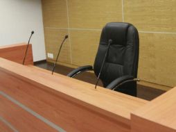 La autoridad desconoce el paradero del magistrado acusado de abuso sexual infantil. ESPECIAL