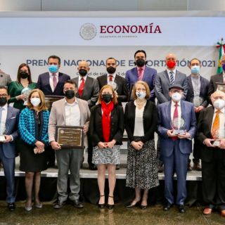 Por su calidad, SuKarne recibe el Premio Nacional de Exportación 2021
