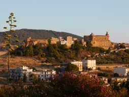 Vive un año en Sambuca, Sicilia, Italia. ESPECIAL/AIRBNB.