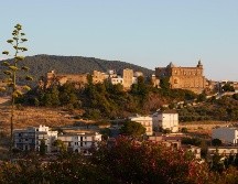 Vive un año en Sambuca, Sicilia, Italia. ESPECIAL/AIRBNB.