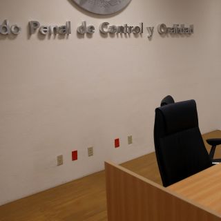 ¿De qué se le acusa al magistrado de Jalisco José de Jesús Covarrubias?