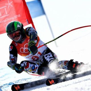 Beijing 2022: Rodolfo Dickson cierra la participación de México