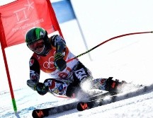 Dickson llega con nuevos bríos y hará su debut en la capital de China el próximo sábado 12 de febrero a las 20:15 horas tiempo del centro de México. TWITTER/@COM_Mexico