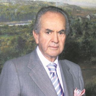 Alberto Baillères: Muere a los 90 años uno de los empresarios más importantes de México