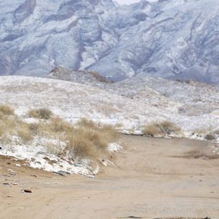 ¡Abrígate bien! El SMN alerta por bajas temperaturas en estas zonas de México