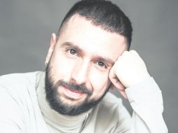 Alonso Iñiguez. El director y también actor ha participado en proyectos como “Caer en tentación” y “El hotel de los secretos”. ESPECIAL