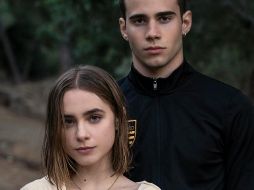 A través de mi ventana es una película muy esperada por algunos suscriptores de Netflix. CORTESÍA / NETFLIX