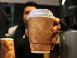 Brasil tiene un peso decisivo en los precios internacionales del café por su condición de mayor productor y exportador mundial. EL INFORMADOR / ARCHIVP