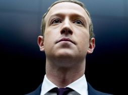 Es la primera caída en usuarios que sufre la red social fundada en 2004 por Mark Zuckerberg. GETTY IMAGES
