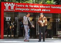 El Infonavit sugiere hablar con familiares y darles información necesaria para que, en caso de un suceso inevitable, la vivienda no sea una preocupación adicional. EL INFORMADOR / ARCHIVO