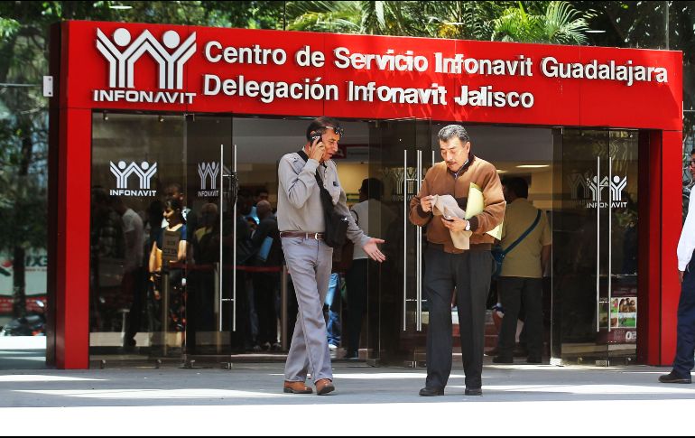 El Infonavit sugiere hablar con familiares y darles información necesaria para que, en caso de un suceso inevitable, la vivienda no sea una preocupación adicional. EL INFORMADOR / ARCHIVO