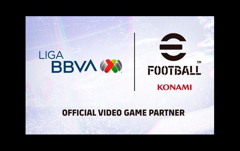 Esta asociación tiene como otra de sus metas ampliar la Liga MX a otras audiencias, las cuales disfrutan el futbol a través de Konami en diferentes partes del mundo. ESPECIAL / Liga MX