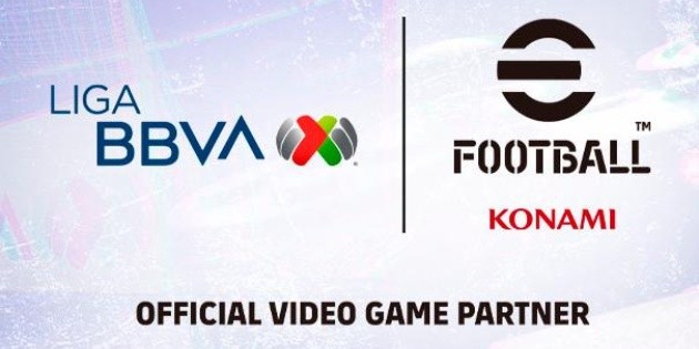 Liga MX: &iexcl;Oficial! La Liga MX tendr&aacute; acuerdo de exclusividad con Konami; esto sabemos