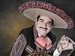 “El Charro de Toluquilla” se pondrá al frente del escenario para presentar “Homenaje a Don Chente: Una leyenda nunca muere”. ESPECIAL