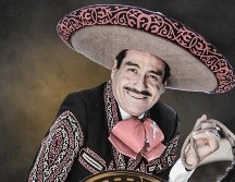 “El Charro de Toluquilla” se pondrá al frente del escenario para presentar “Homenaje a Don Chente: Una leyenda nunca muere”. ESPECIAL