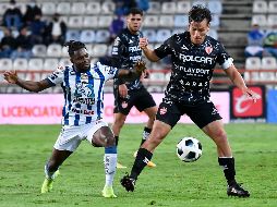 El juego podrá ser visto en televisión abierta y restringida, y a través de streaming. IMAGO7