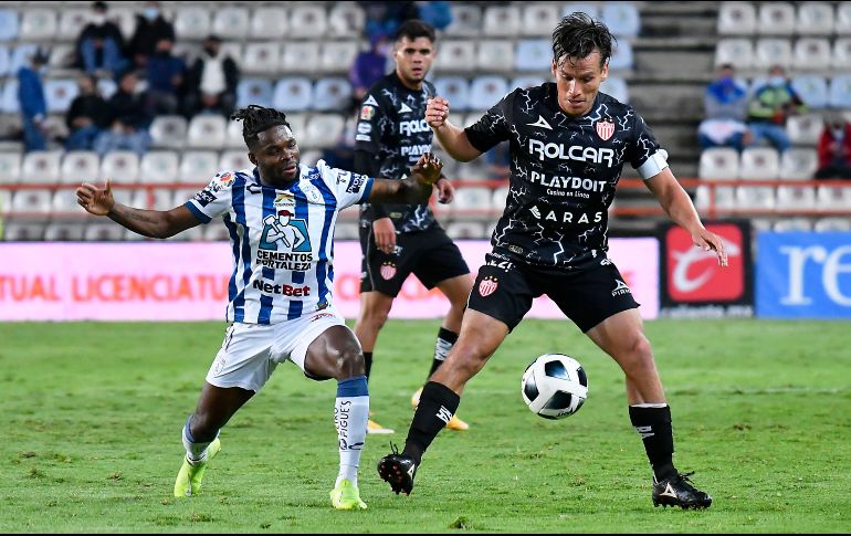 El juego podrá ser visto en televisión abierta y restringida, y a través de streaming. IMAGO7