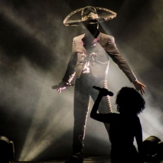 Los mejores eventos de entretenimiento del 4 al 10 de febrero de 2022