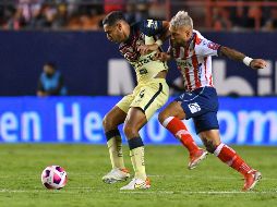 El duelo podrá ser visto en televisión abierta y restringida. IMAGO7