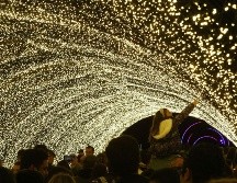 El ingreso a GDLuz es gratuito. EL INFORMADOR / ARCHIVO