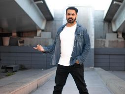 El actor tapatío Frank Rodríguez platicó sobre su carrera en entrevista para Gente Bien. ESPECIAL/LYLU FILMS/DAVID PUERTAS.