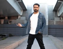 El actor tapatío Frank Rodríguez platicó sobre su carrera en entrevista para Gente Bien. ESPECIAL/LYLU FILMS/DAVID PUERTAS.