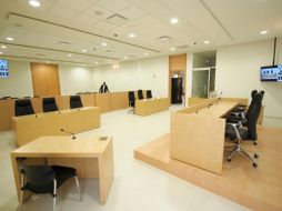 El pasado miércoles, el juzgador se ausentó de la audiencia de imputación argumentando que estaba contagiado de COVID, pero la jueza que lleva el caso no aceptó el justificante. EL INFORMADOR / ARCHIVO