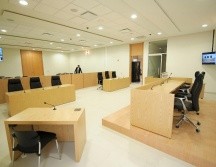 El pasado miércoles, el juzgador se ausentó de la audiencia de imputación argumentando que estaba contagiado de COVID, pero la jueza que lleva el caso no aceptó el justificante. EL INFORMADOR / ARCHIVO