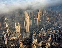 En este país, las mujeres están muy implicadas en las sociedad civil, pero aunque poseen libertad política, tienen que luchar para romper el conservadurismo y la violencia de género. AFP / ARCHIVO