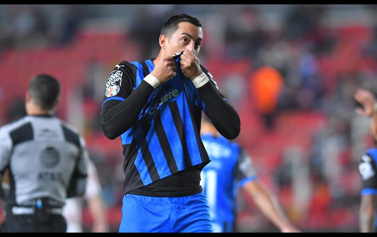 Monterrey arranca mañana sábado 5 de febrero su participación en el Mundial de Clubes 2022 en Abu Dabi, Emiratos Árabes Unidos. IMAGO7