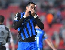 Monterrey arranca mañana sábado 5 de febrero su participación en el Mundial de Clubes 2022 en Abu Dabi, Emiratos Árabes Unidos. IMAGO7