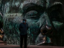 Ayer jueves, Jalisco rompió, una vez más, su propio récord de casos positivos, al reportar un total de cinco mil 908 contagios. EL INFORMADOR / ARCHIVO