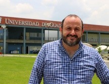 EL INFORMADOR/ARCHIVO