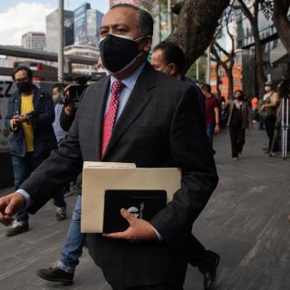 Hugo López-Gatell: Familiares ratifican denuncia contra el funcionario por negligencia