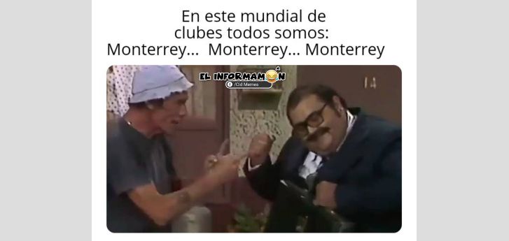 Monterrey